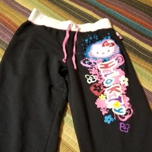 Sleep wear/cotton capi